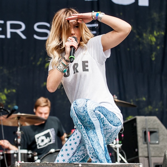 RARE Lenni the Label Chimera Bells in Paisley Sea - Picture 5 of 8